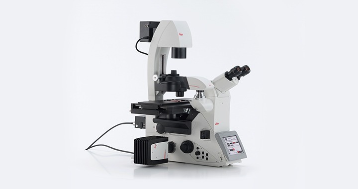 Inverted Microscope DMi8